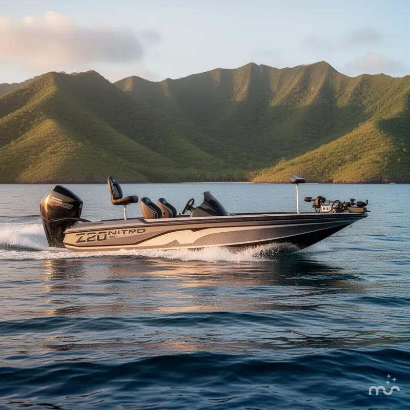 Slide: The Image of Nitro Z20 XL Pro 2026 - 4