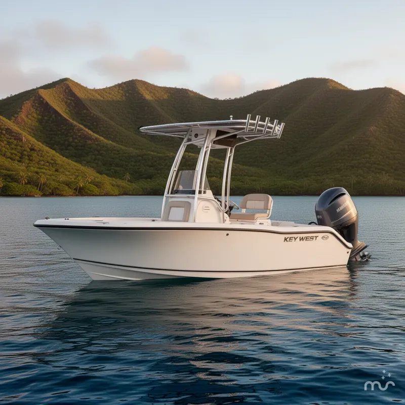 The Image of Key West 203 FS 2026 - 0