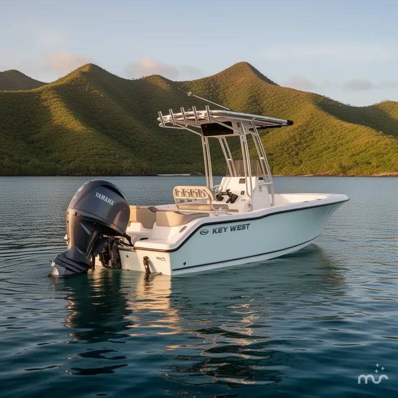 Slide: The Image of Key West 203 FS 2026 - 3