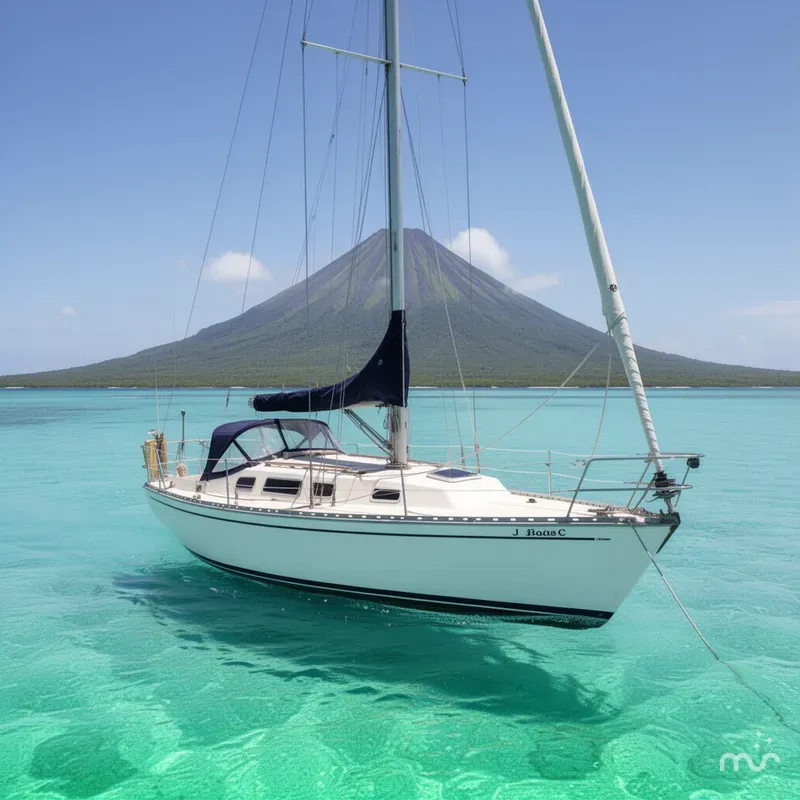 The Image of J Boats J/35C 1992 - 0