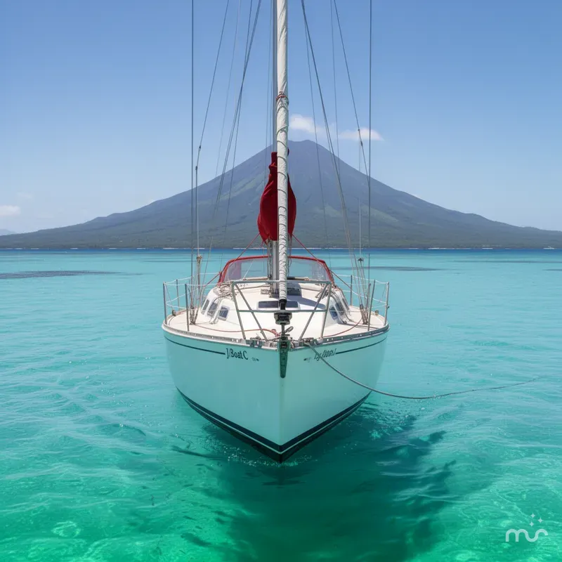 Slide: The Image of J Boats J/35C 1992 - 1