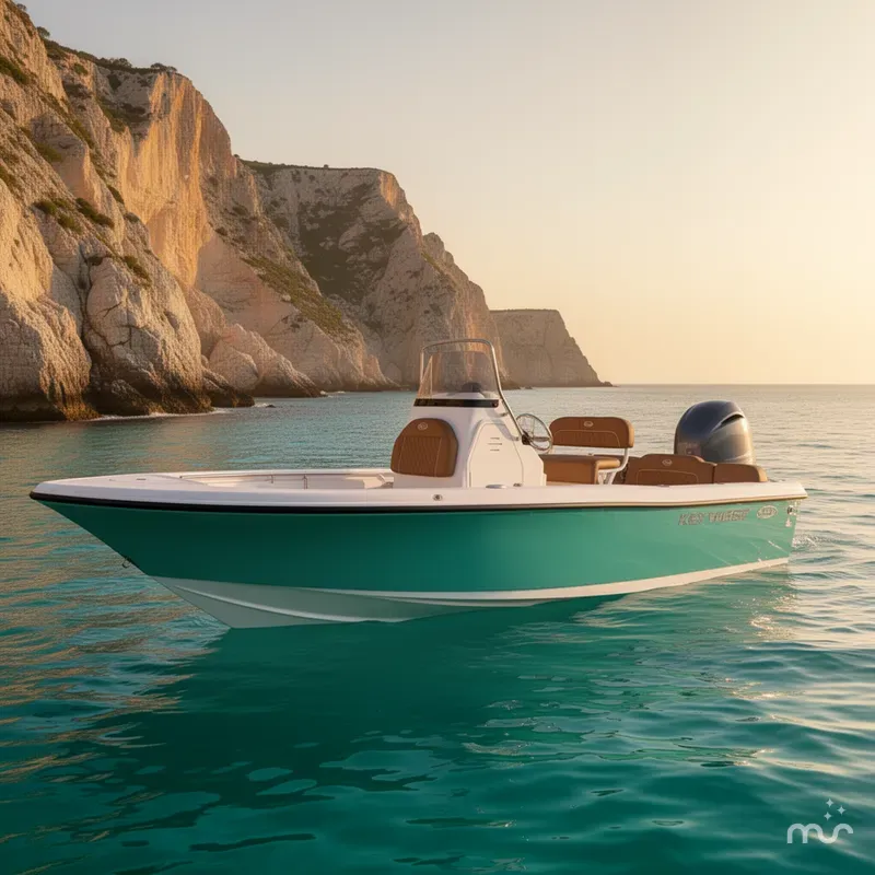 The Image of Key West 189 FS 2026 - 0