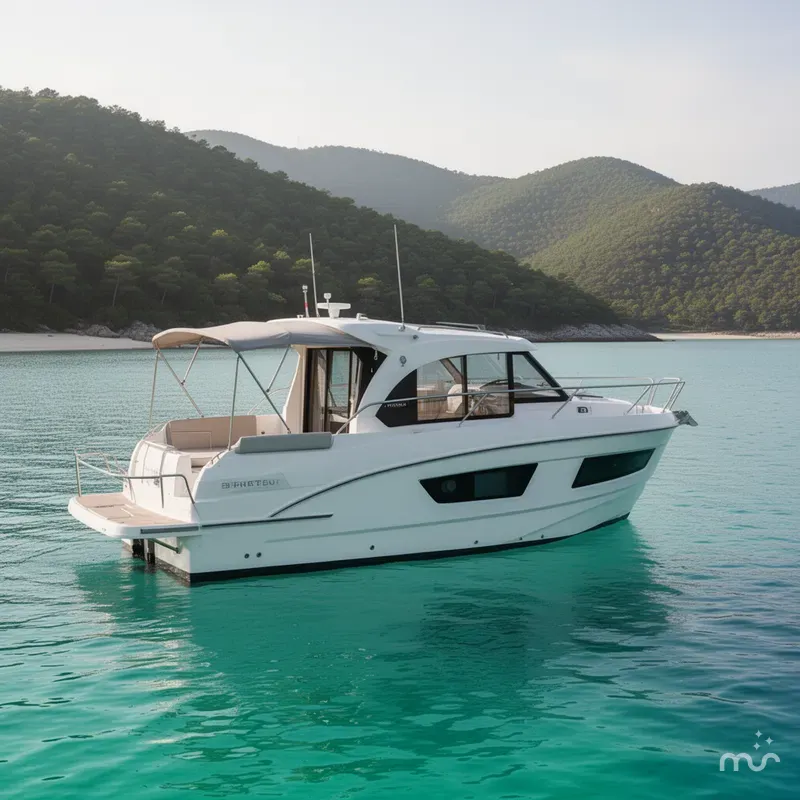 The Image of Beneteau Antares 27 2019 - 0