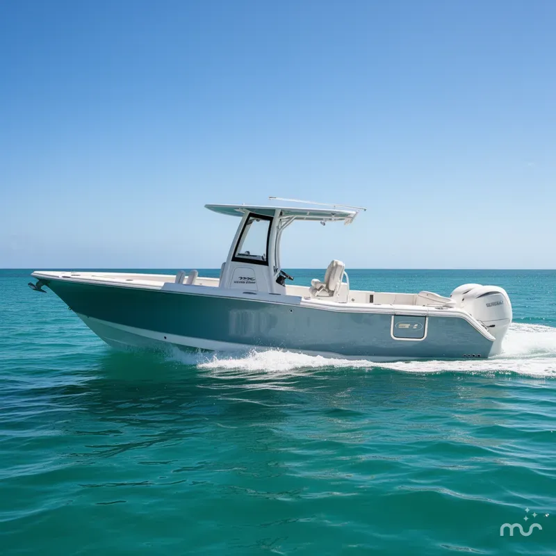 Slide: The Image of Sea Hunt Ultra 275 SE 2026 - 2