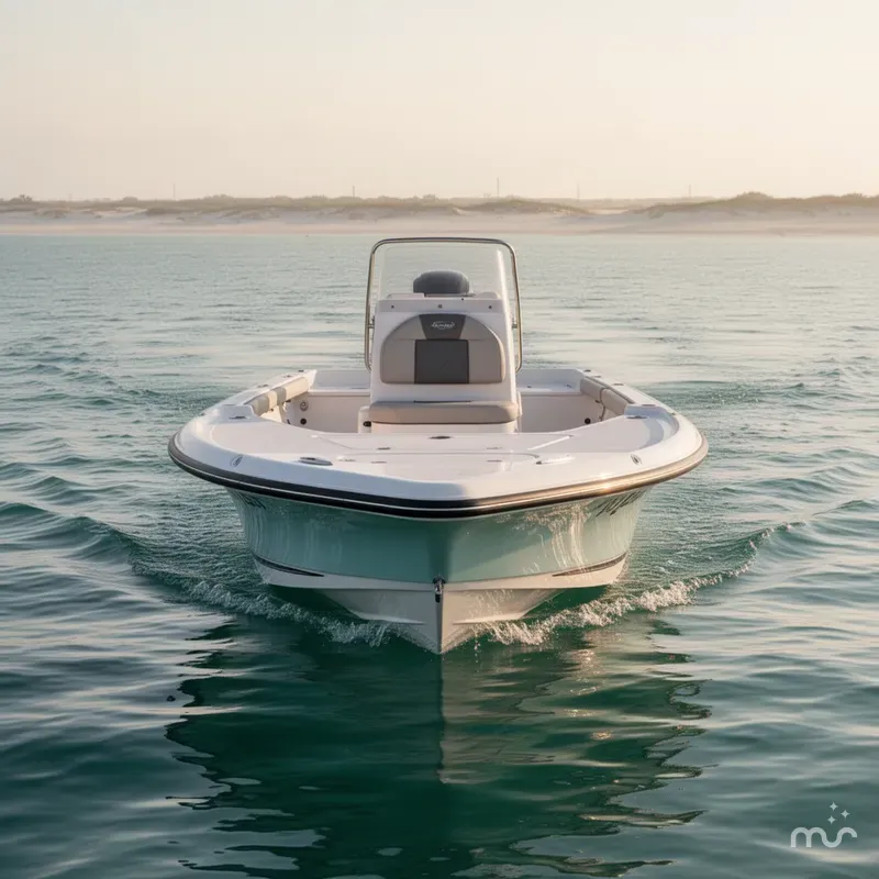 Slide: The Image of Key West 188 Bay Reef 2025 - 1