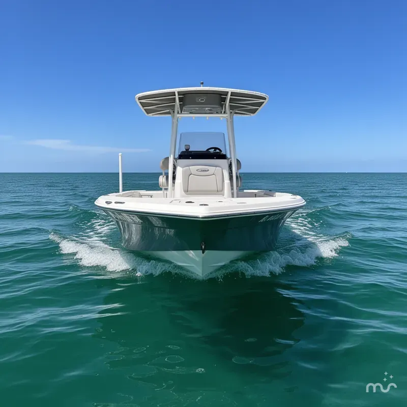 Slide: The Image of NauticStar 227 XTS 2021 - 3