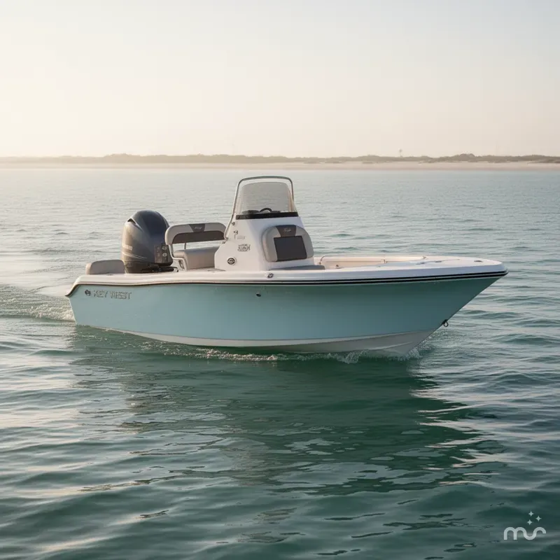 The Image of Key West 189 FS 2025 - 0
