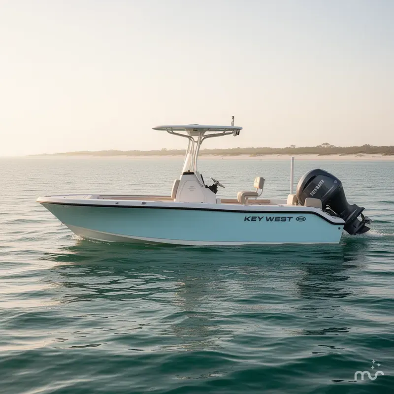 Slide: The Image of Key West 189 FS 2025 - 2