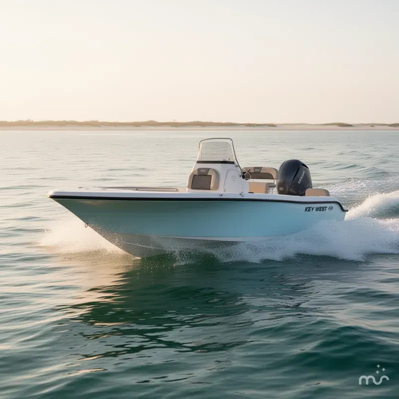 Slide: The Image of Key West 189 FS 2025 - 4