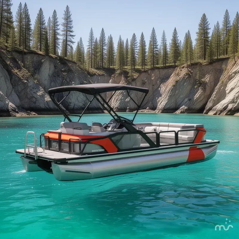 Slide: The Image of Sea-Doo Switch Cruise 21 2025 - 0