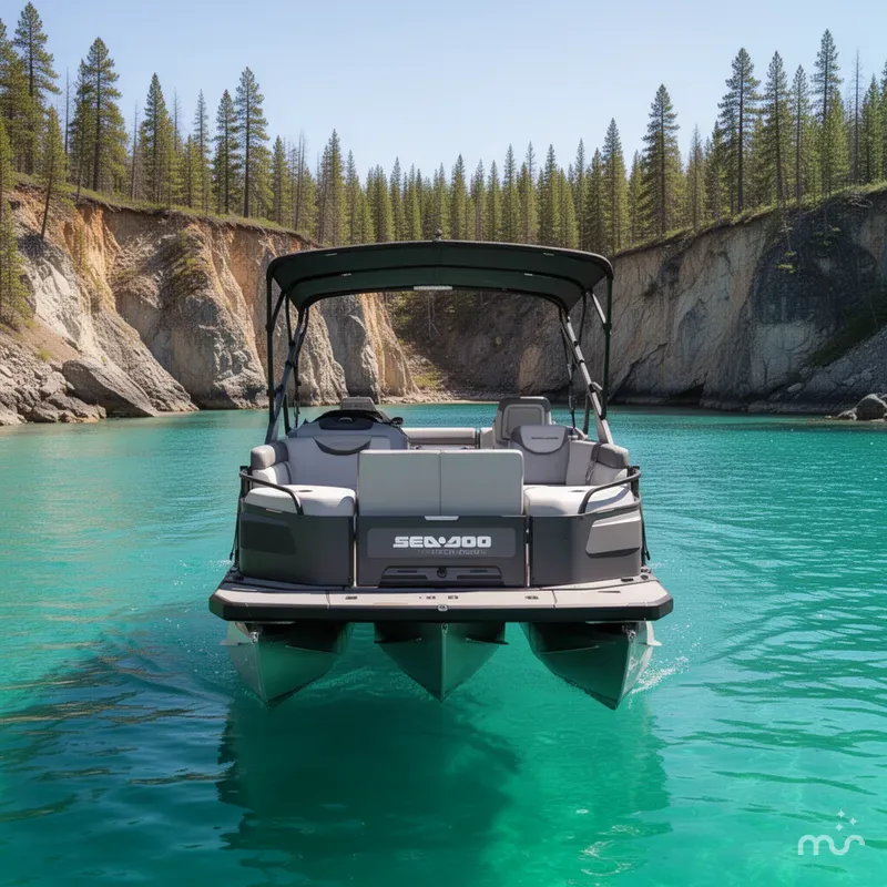Slide: The Image of Sea-Doo Switch Cruise 21 2025 - 1