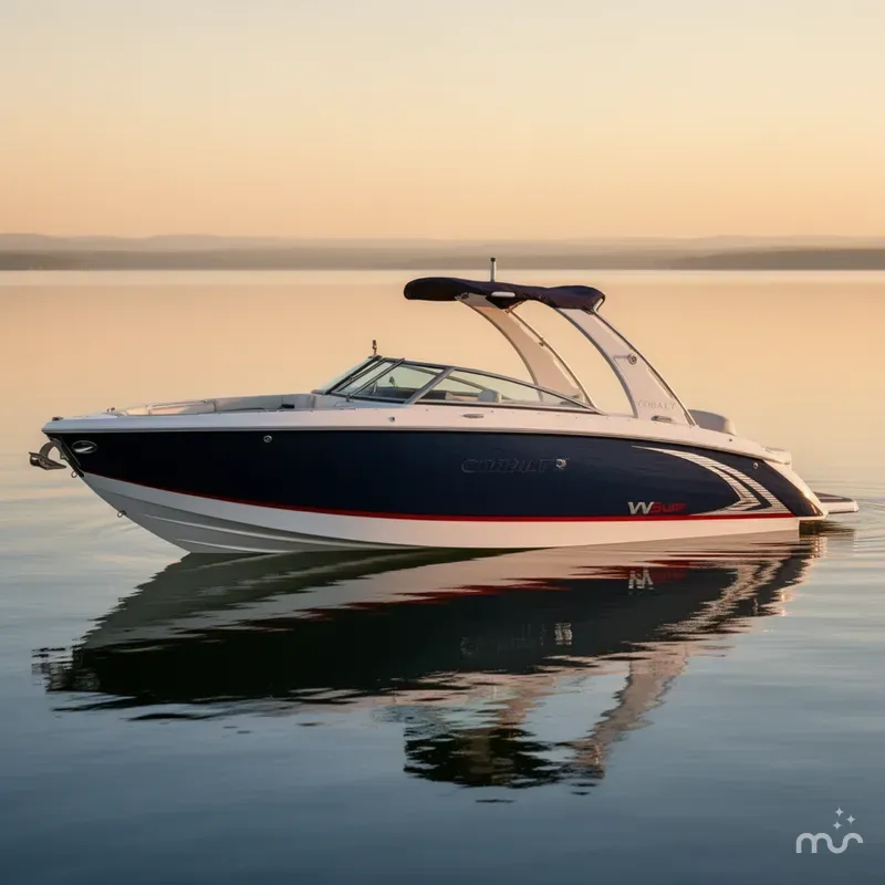 Slide: The Image of Cobalt R7 Surf 2020 - 2