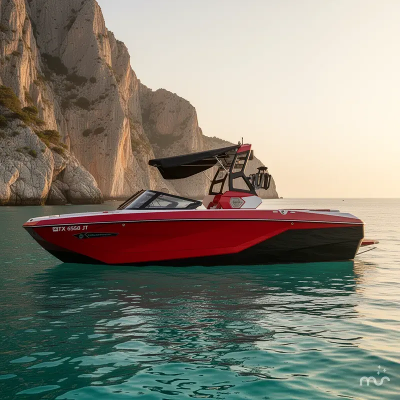The Image of Nautique Super Air Nautique G23 2021 - 0