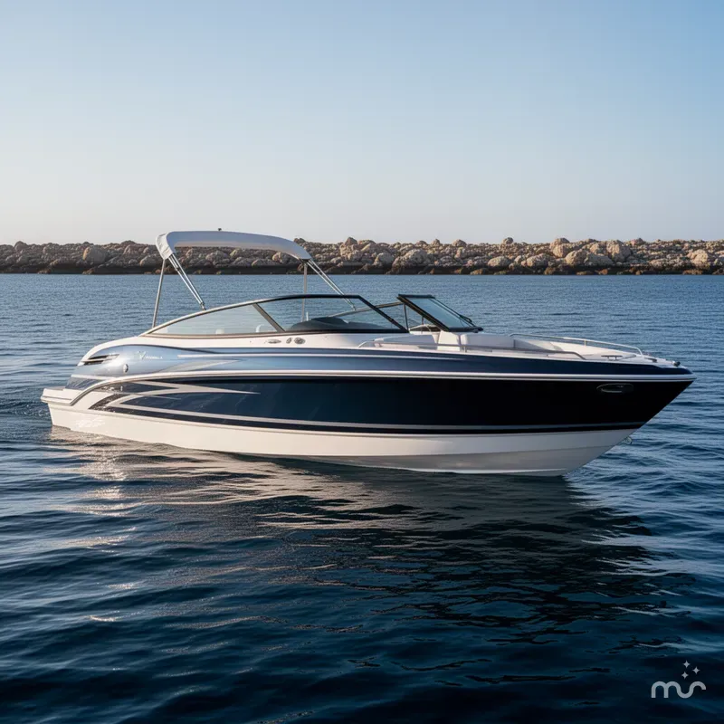 The Image of Formula 240 Bowrider 2026 - 0