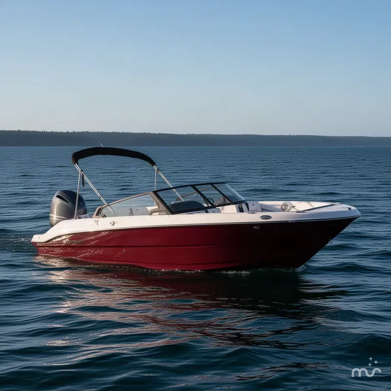 The Image of Stingray 20 SBX 2026 - 0