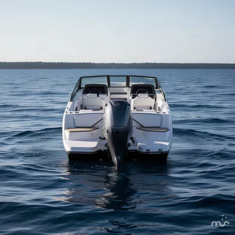 Slide: The Image of Stingray 20 SBX 2026 - 3