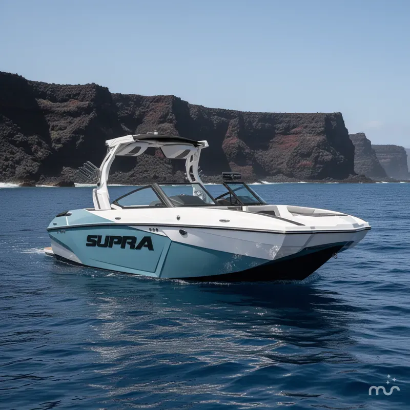 The Image of Supra SA 575 2026 - 0