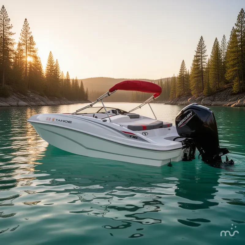 Slide: The Image of Tahoe T16 2026 - 0
