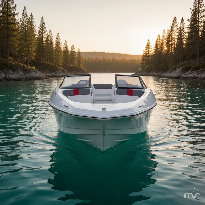 Slide: The Image of Tahoe T16 2026 - 1