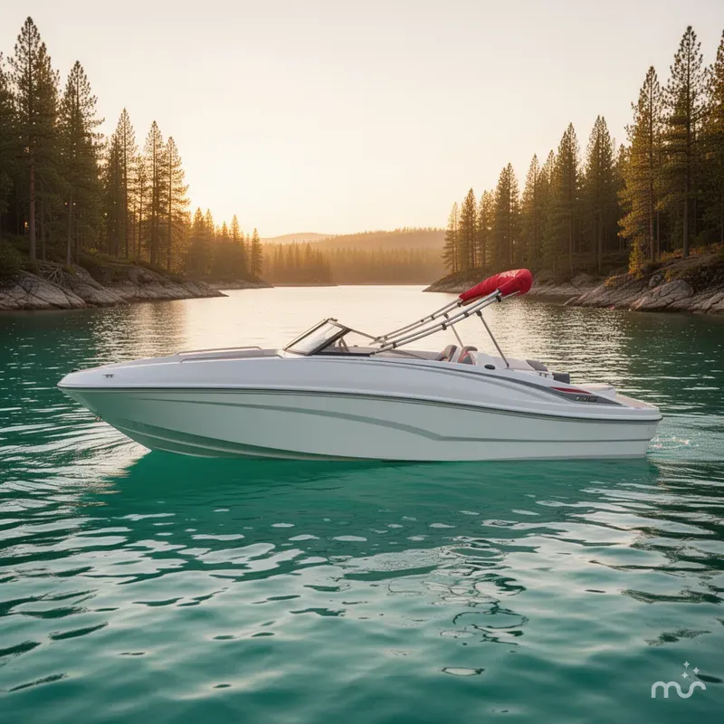 Slide: The Image of Tahoe T16 2026 - 2