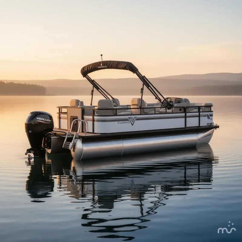 Slide: The Image of Viaggio Del Mar 18F 2023 - 0