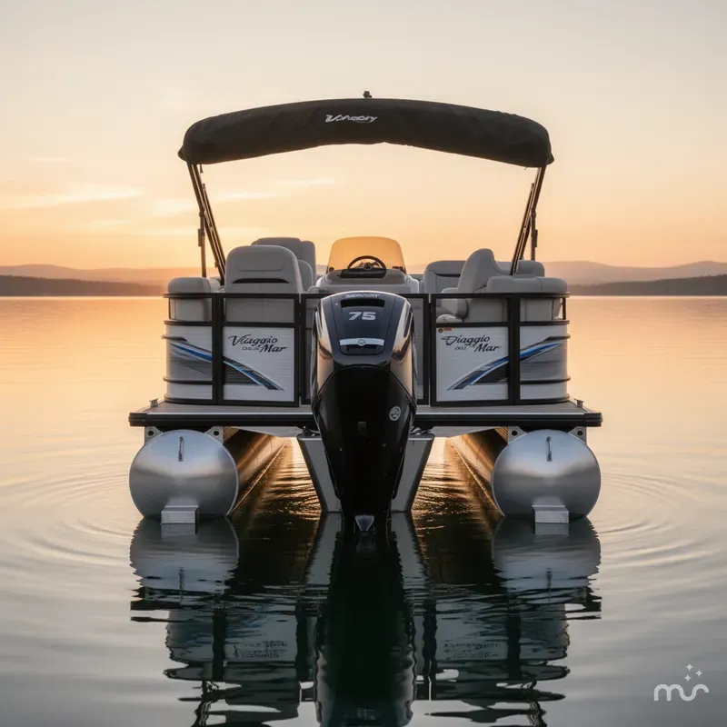 Slide: The Image of Viaggio Del Mar 18F 2023 - 2