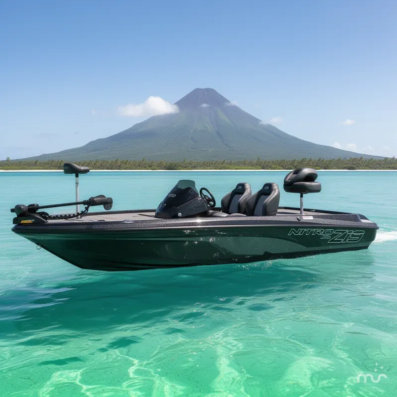 The Image of Nitro Z19 XL Pro 2026 - 0