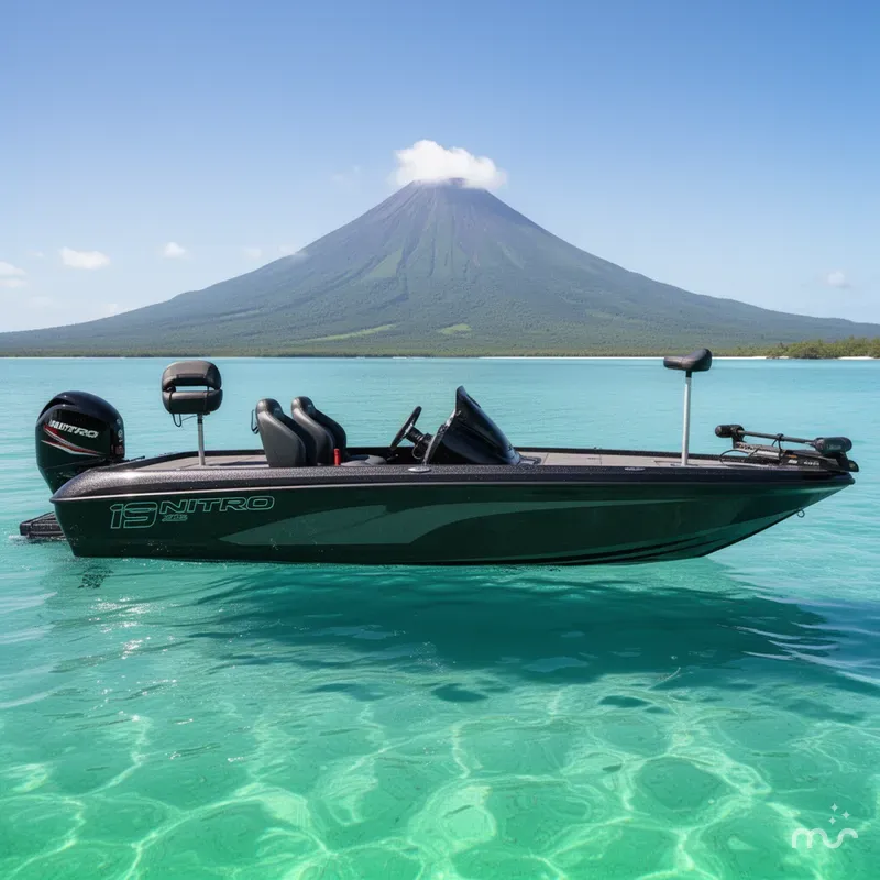 Slide: The Image of Nitro Z19 XL Pro 2026 - 2