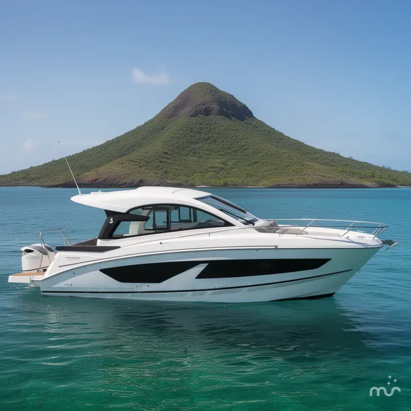 The Image of Beneteau Flyer 10 Sport Top 2026 - 0