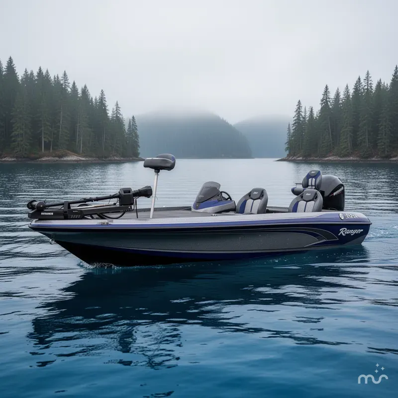 The Image of Ranger Z521R Cup-Equipped 2026 - 0