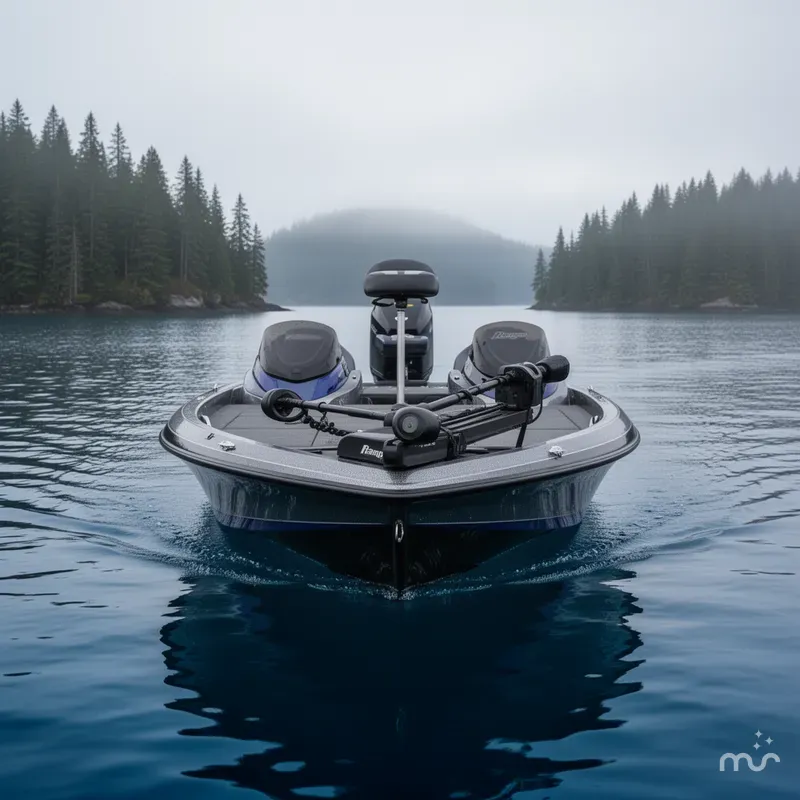 Slide: The Image of Ranger Z521R Cup-Equipped 2026 - 1