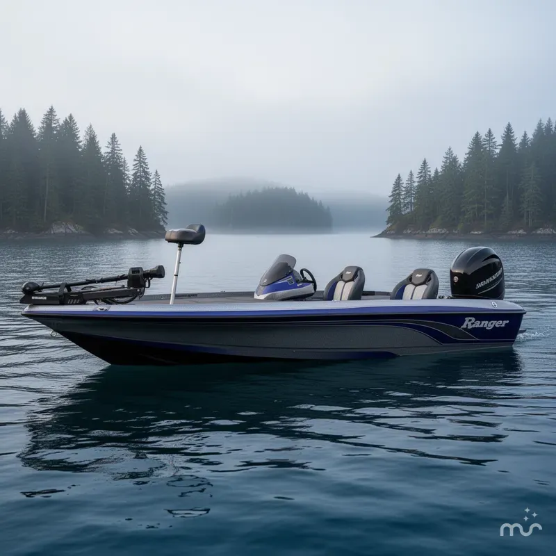 Slide: The Image of Ranger Z521R Cup-Equipped 2026 - 2