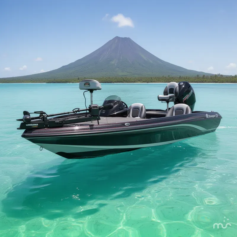 The Image of Ranger Z518 Cup-Equipped 2026 - 0