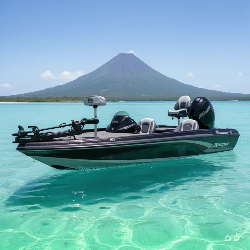 Slide: The Image of Ranger Z518 Cup-Equipped 2026 - 2