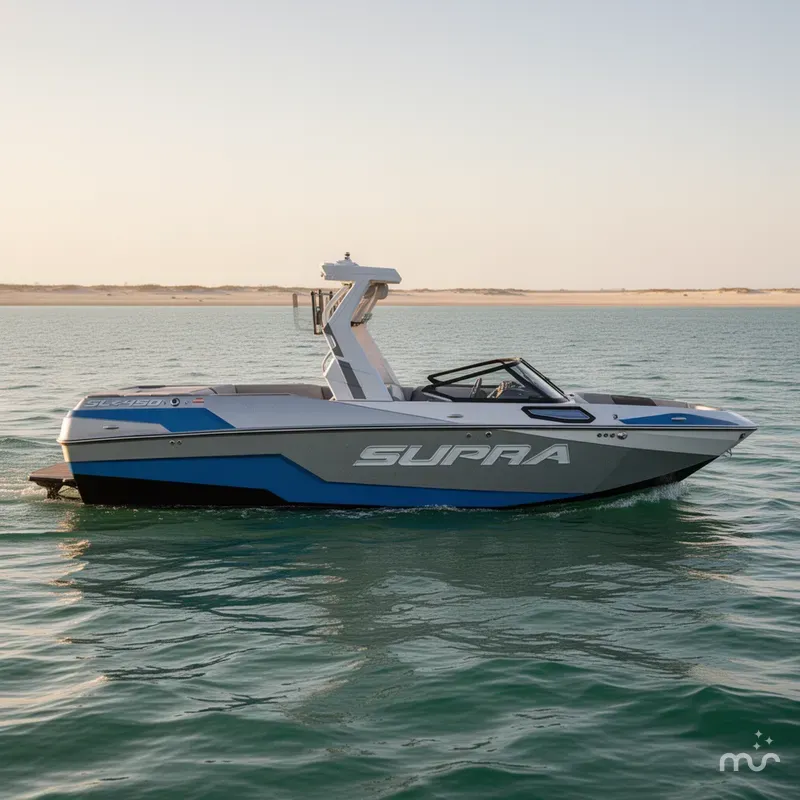 Slide: The Image of Supra SL 2025 - 0