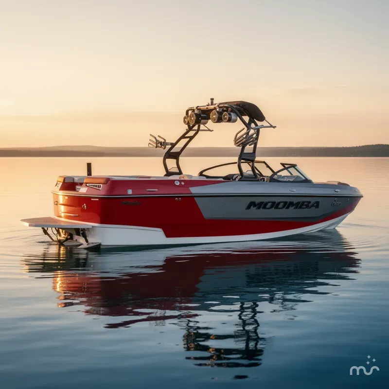 Slide: The Image of Moomba Mojo 2022 - 0