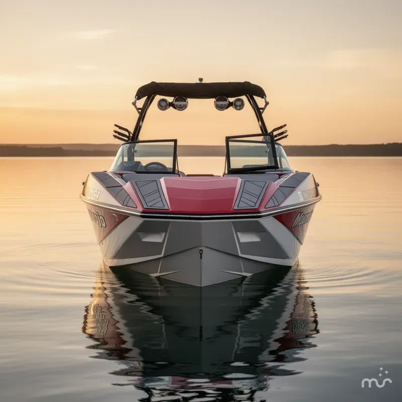 Slide: The Image of Moomba Mojo 2022 - 1