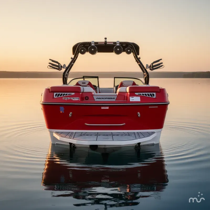 Slide: The Image of Moomba Mojo 2022 - 3
