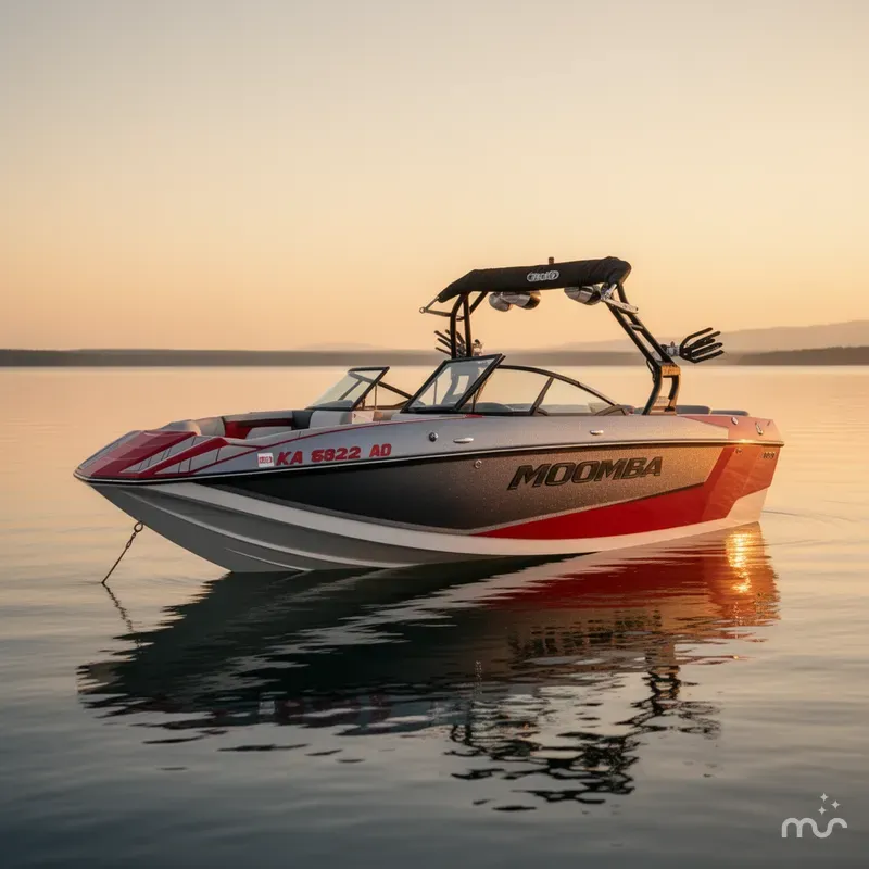 Slide: The Image of Moomba Mojo 2022 - 4