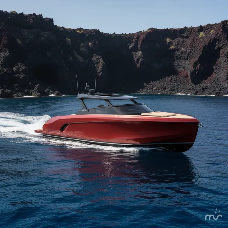 The Image of Flynt Revolante 48 2026 - 0