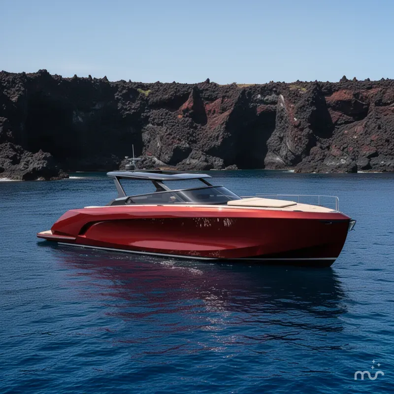 Slide: The Image of Flynt Revolante 48 2026 - 2