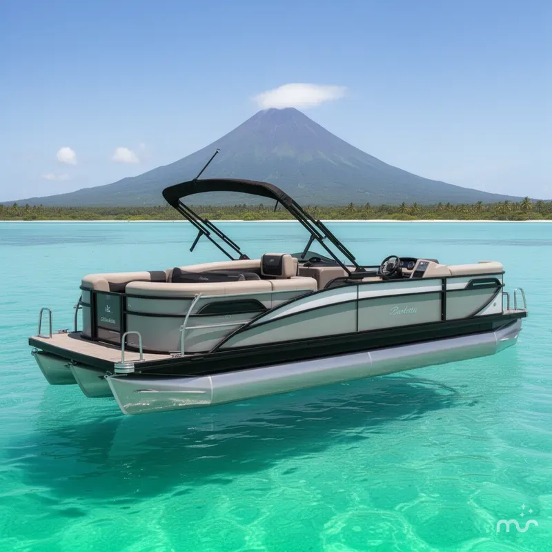 The Image of Barletta Cabrio 22U 2026 - 0