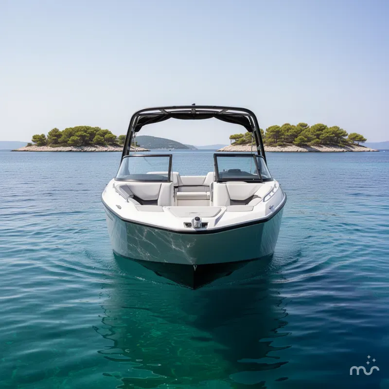 Slide: The Image of Yamaha AR250 2026 - 3