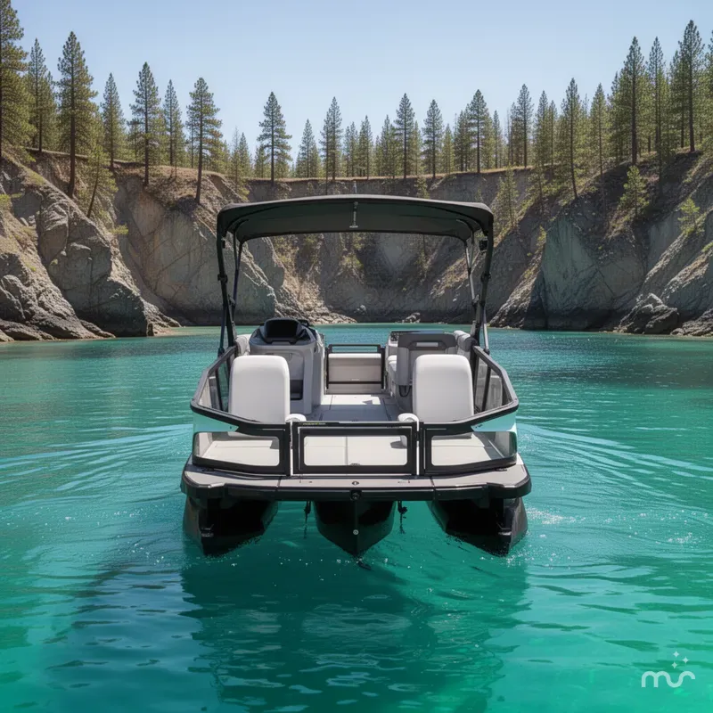 Slide: The Image of Sea-Doo Switch Sport 21 2026 - 3