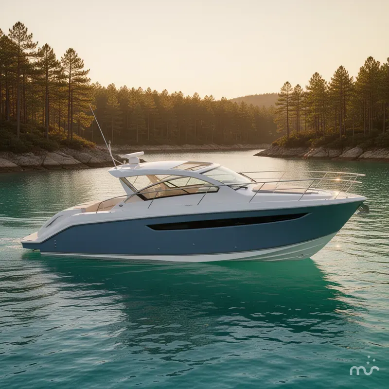 The Image of Pursuit SC 365i Sport Coupe 2013 - 0