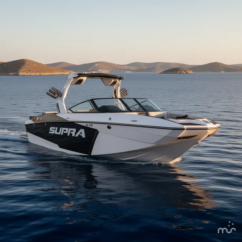 The Image of Supra SL 575 2026 - 0