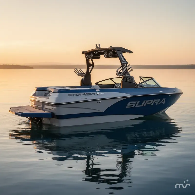 Slide: The Image of Supra SR 2019 - 0