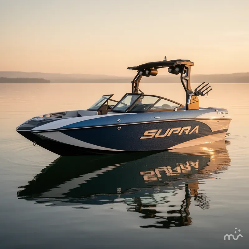 Slide: The Image of Supra SR 2019 - 3