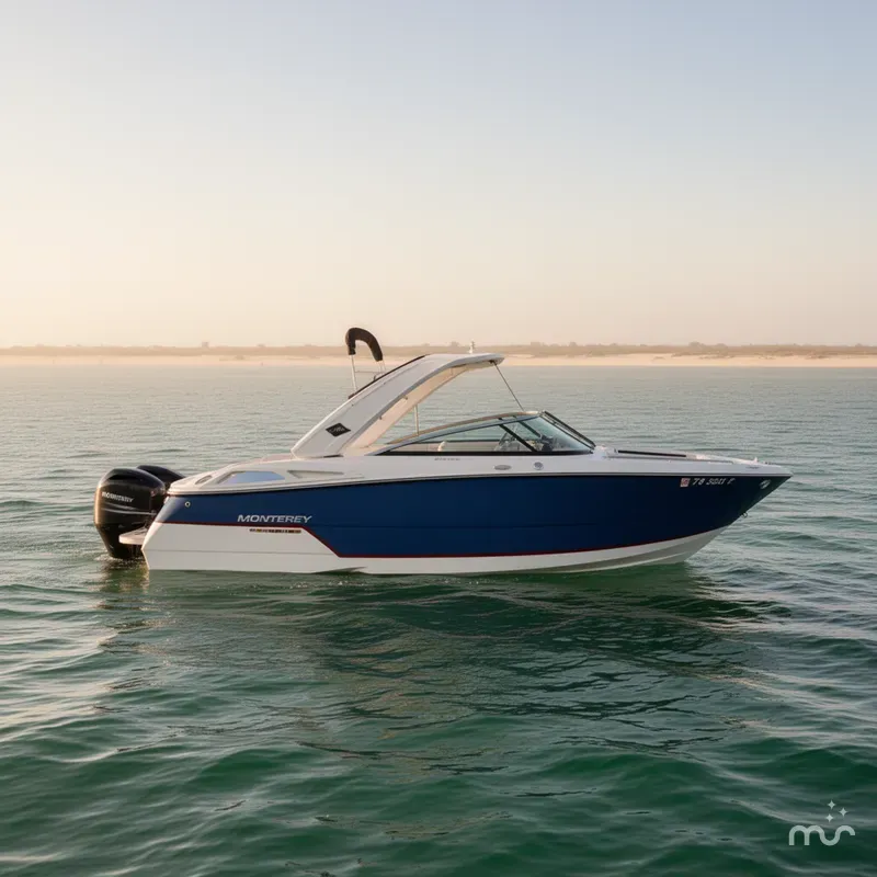 Slide: The Image of Monterey 278 SSC 2018 - 0
