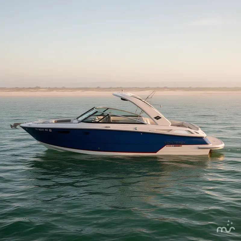 Slide: The Image of Monterey 278 SSC 2018 - 2